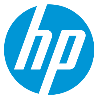 HP Logo