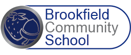 Brookfield School Logo.