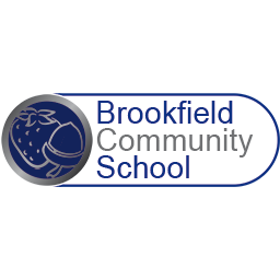 Brookfield School Logo.