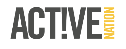 Active Nation Logo