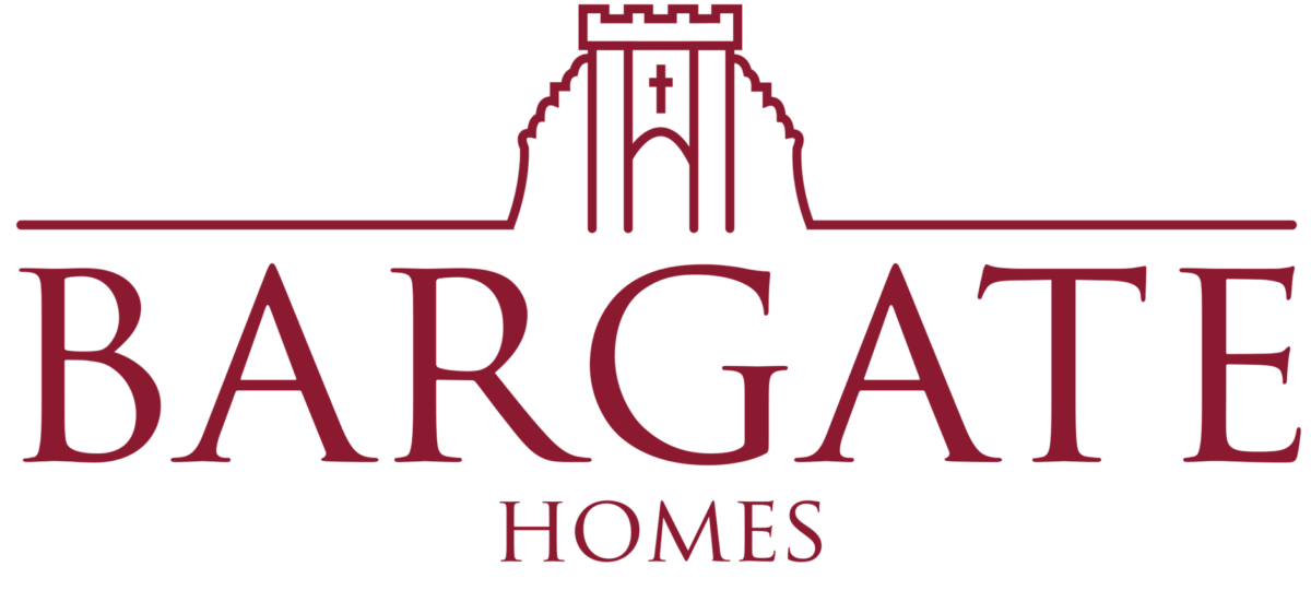 bargate homes Bargate Homes Logo.